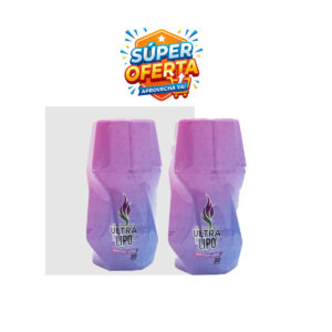ULTRALIPO TRATAMIENTO 2 MESES OFERTA
